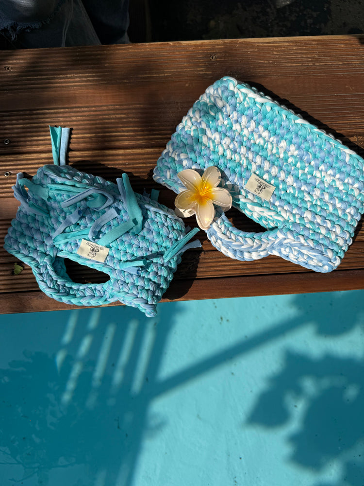 Nos-sacs Hecrochet